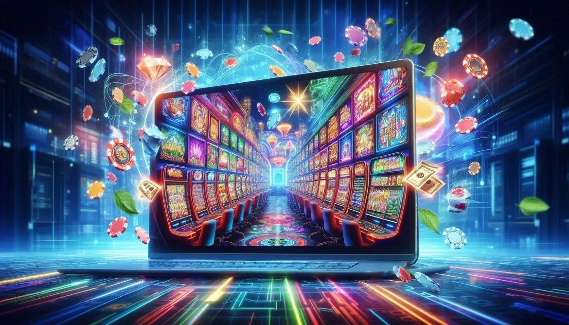 Roby Casino